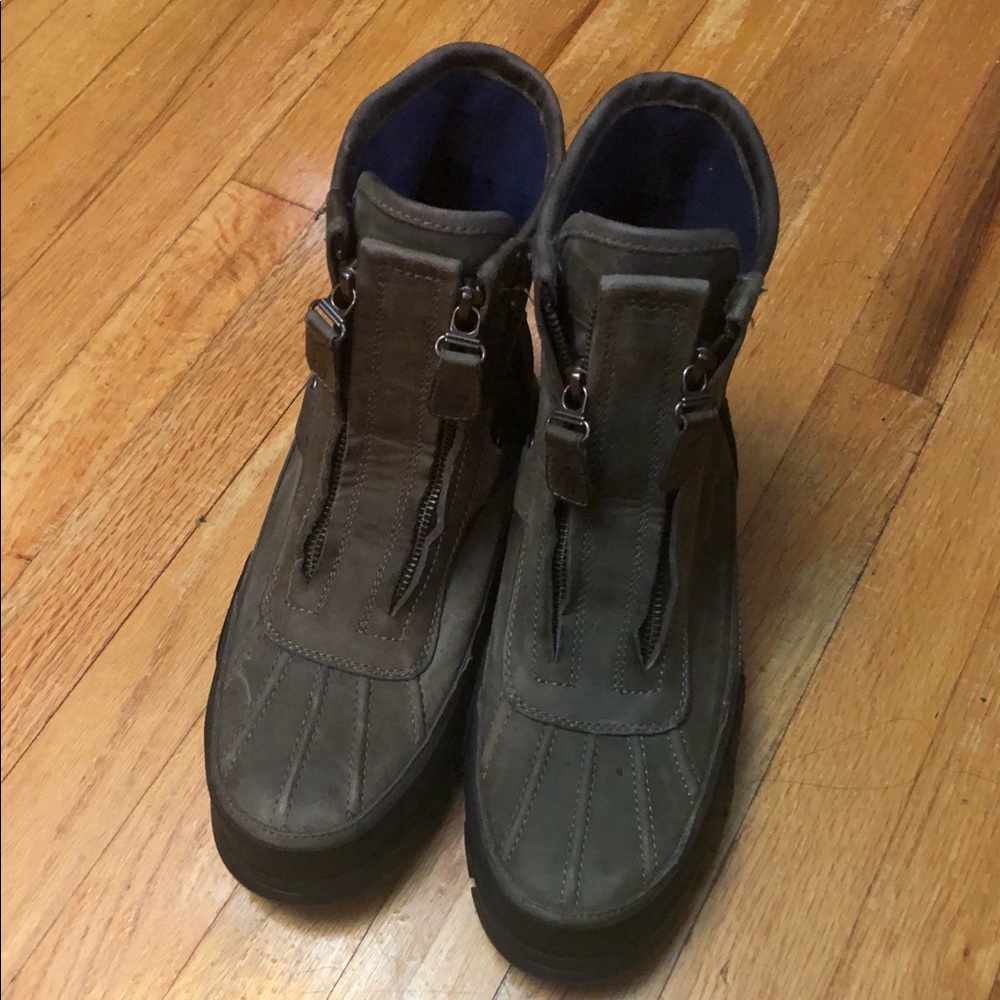 POLO Ralph Lauren Boots - MENS